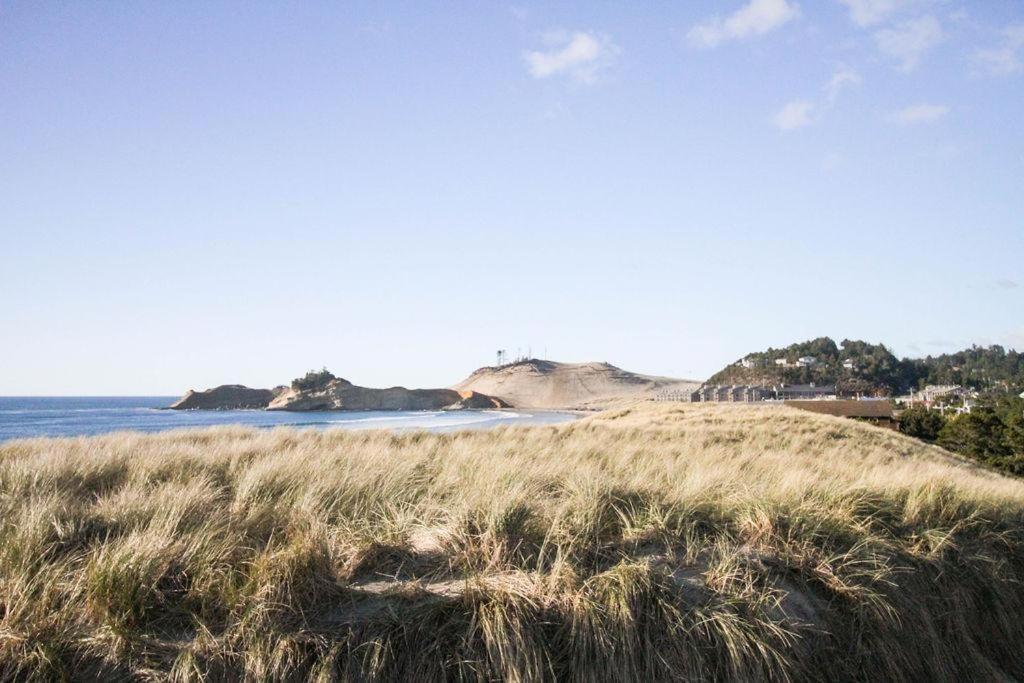 Beach Break パシフィック・シティ エクステリア 写真